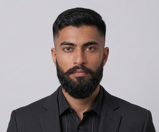 Kamran Bader