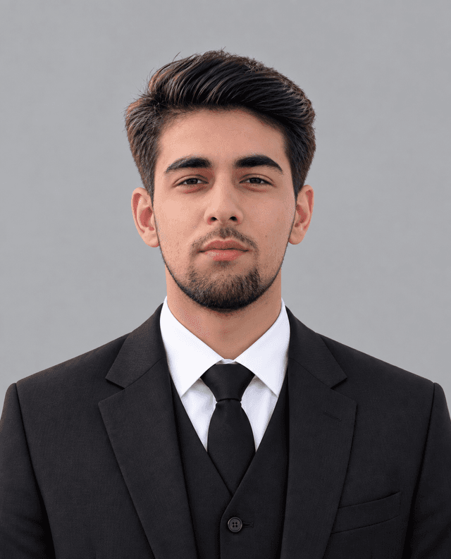 Hamza Hussain