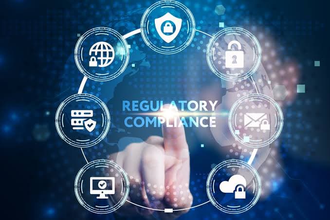 HIPAA compliance operations