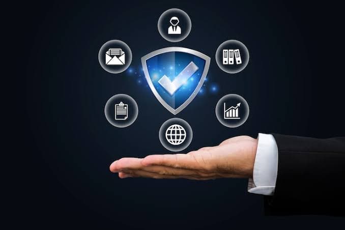 Security policy governance workspace